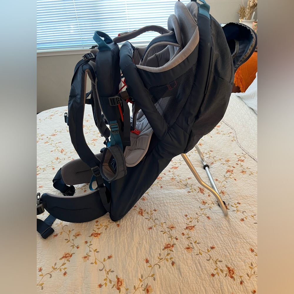 Kelty Journey PerfectFit Carrier Hiking